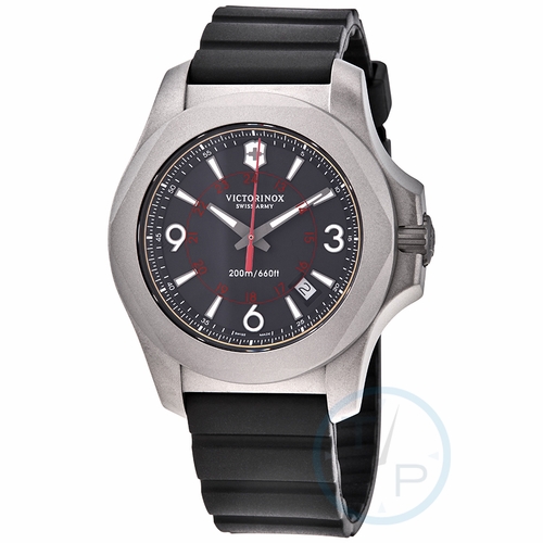Victorinox 241883 I.N.O.X. Mens Quartz Watch