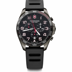 Victorinox 241889 FieldForce Sport Mens Chronograph Quartz Watch