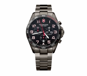 Victorinox 241890 FieldForce Sport Mens Chronograph Quartz Watch