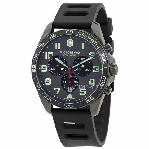 Victorinox 241891 FieldForce Sport Mens Chronograph Quartz Watch