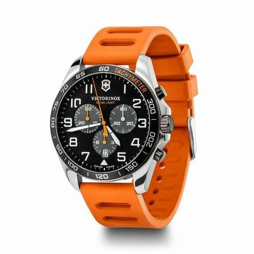 Victorinox 241893 Fieldforce Sport Mens Chronograph Quartz Watch