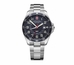 Victorinox 241896 FieldForce GMT Mens Quartz Watch