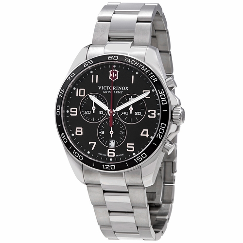 Victorinox 241899 Fieldforce Mens Chronograph Quartz Watch