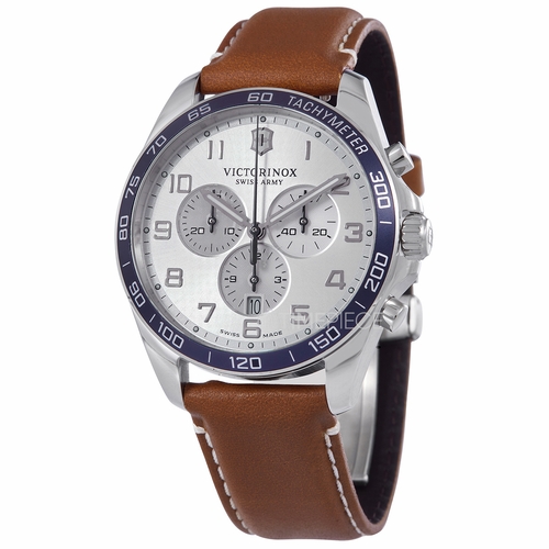 Victorinox 241900 FieldForce Classic Mens Chronograph Quartz Watch
