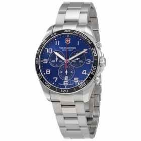 Victorinox 241901 FieldForce Classic Mens Chronograph Quartz Watch