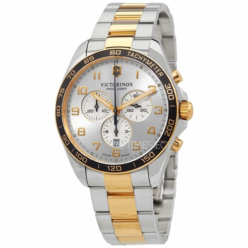 Victorinox 241903 FieldForce Classic Mens Chronograph Quartz Watch