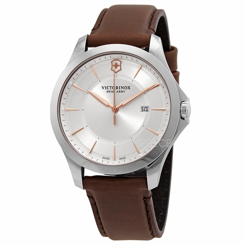 Victorinox 241907 Alliance Mens Quartz Watch