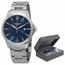 Victorinox 241910.1 Alliance Mens Quartz Watch