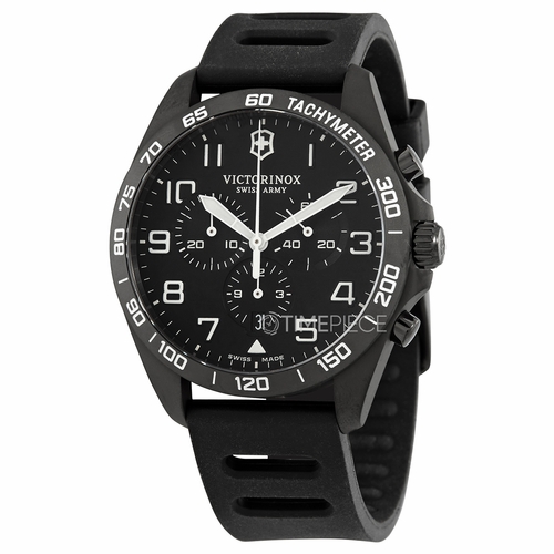 Victorinox 241926.1 FieldForce Sport Mens Chronograph Quartz Watch