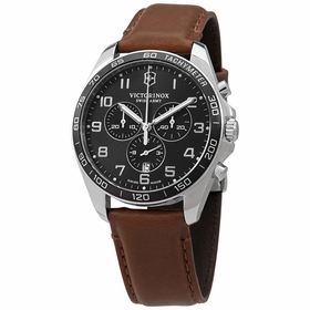 Victorinox 241928 Fieldforce Mens Chronograph Quartz Watch