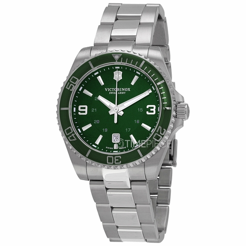Victorinox 241934 Maverick Mens Quartz Watch