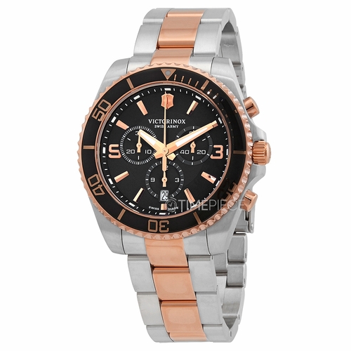 Victorinox 241952 Maverick Mens Chronograph Quartz Watch