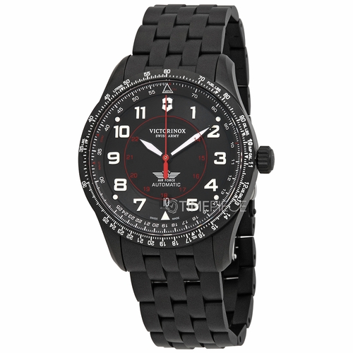 Victorinox 241974 Airboss Mens Automatic Watch