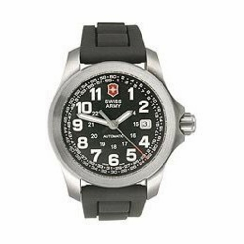 Victorinox 24790 Ground Force Mens Automatic Watch