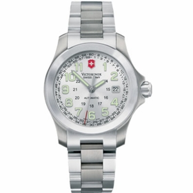 Victorinox 24793 Ground Force Mens Automatic Watch