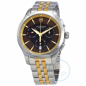 Victorinox 249116 Alliance Mens Chronograph Quartz Watch