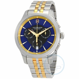 Victorinox 249118 Alliance Mens Chronograph Quartz Watch