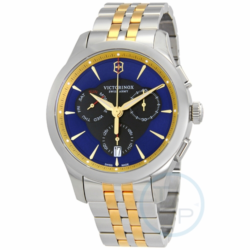 Victorinox 249118 Alliance Mens Chronograph Quartz Watch