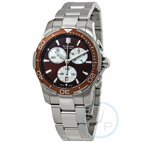 Victorinox 251502 Alliance Mens Chronograph Quartz Watch