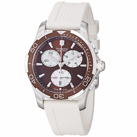 Victorinox 251503 Alliance Ladies Chronograph Quartz Watch