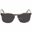 Vincero MGra-Bla-G20 The Midway Mens Sunglasses