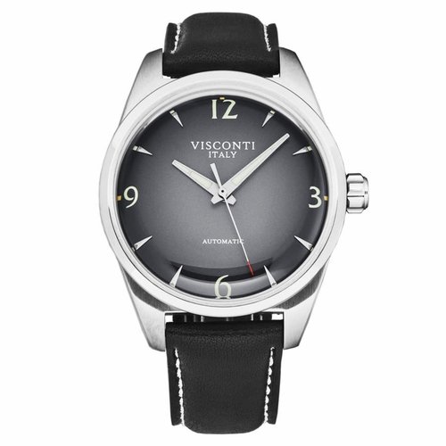 Visconti KW21-01 Roma Mens Automatic Watch Visconti KW21-01 Roma Mens Automatic Watch