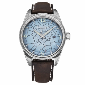 Visconti KW21-02 Roma Mens Automatic Watch Visconti KW21-02 Roma Mens Automatic Watch