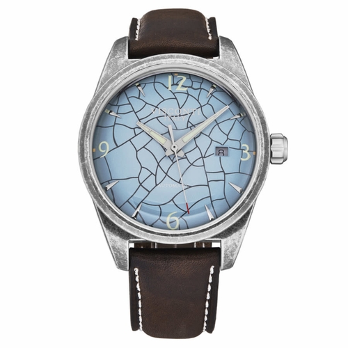 Visconti KW21-02 Roma Mens Automatic Watch