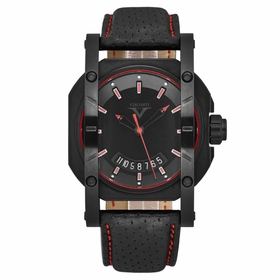 Visconti W101-00-103-00 Up To Date Sport Mens Automatic Watch