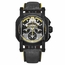 Visconti W105-00-145-061 Roadster Mens Chronograph Automatic Watch