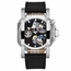 Visconti W107-00-120-111 Crystal Demo Mens Chronograph Automatic Watch