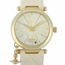 Vivienne Westwood VV006WHWH Orb II Ladies Quartz Watch