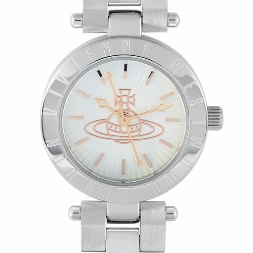 Vivienne Westwood VV092SL Westbourne Ladies Quartz Watch