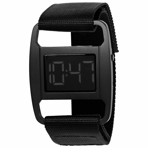 Void Watches PXR5-BL/BL  Mens Quartz Watch