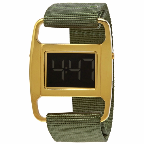 Void Watches PXR5-PG/OL  Mens Quartz Watch