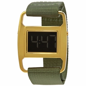 Void Watches PXR5-PG/OL  Mens Quartz Watch