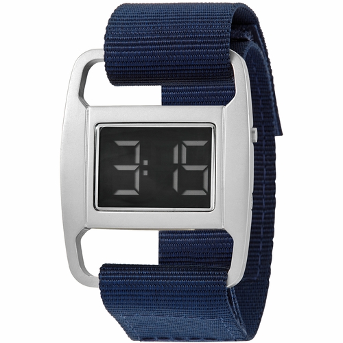 Void Watches PXR5-SI/NY  Mens Quartz Watch