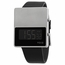 Void Watches V01MKII-SI/BL  Mens Quartz Watch