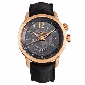 Vulcain 220536.269L Anniversary Heart Mens Automatic Watch