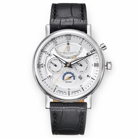 Waldhoff 03A Multimatic Mens Automatic Watch