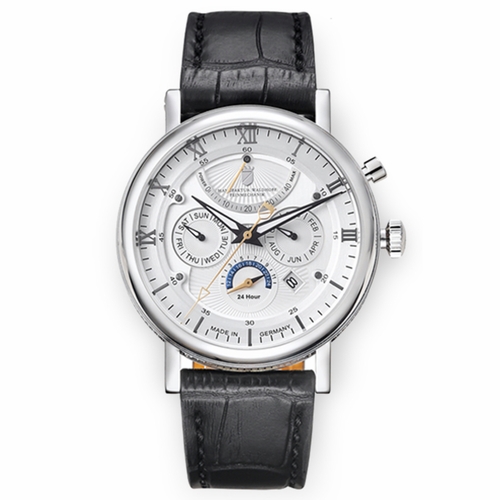 Waldhoff 03A Multimatic Mens Automatic Watch