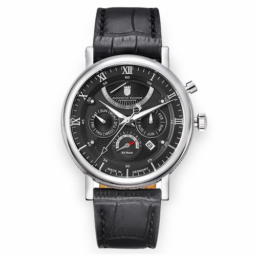 Waldhoff 03F Multimatic Mens Automatic Watch