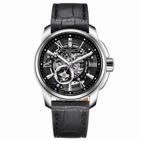 Waldhoff 04C Republic Mens Automatic Watch