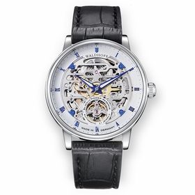 Waldhoff 06A Capital Mens Automatic Watch