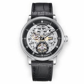 Waldhoff 06C Capital Mens Automatic Watch
