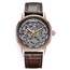 Waldhoff Brandenburg MW-11 R Brendenburg Mens Automatic Watch