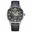 Waldhoff MW-11 B Brandenburg Obsidian Mens Automatic Watch