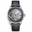 Waldhoff MW-12B Paragon Damascus Mens Hand Wind Watch