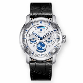 Waldhoff Olympus Everest Olympus Mens Automatic Watch