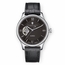 Waldhoff Regent Obsidian Black 02C Regent Mens Automatic Watch